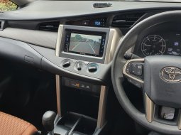 Toyota Kijang Innova 2.4G 2018 matic hitam diesel cash kredit proses bisa dibantu 10