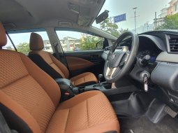 Toyota Kijang Innova 2.4G 2018 matic hitam diesel cash kredit proses bisa dibantu 11