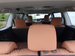 Toyota Kijang Innova 2.4G 2018 matic hitam diesel cash kredit proses bisa dibantu 12