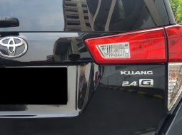 Toyota Kijang Innova 2.4G 2018 matic hitam diesel cash kredit proses bisa dibantu 20