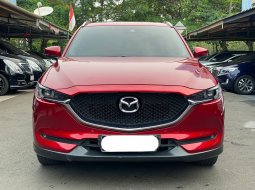 Mazda CX-5 Elite