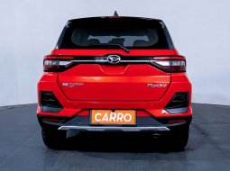 Daihatsu Rocky 1.0 R Turbo CVT ADS ASA - Kredit Mobil Murah 3