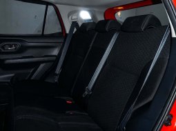 Daihatsu Rocky 1.0 R Turbo CVT ADS ASA - Kredit Mobil Murah 7