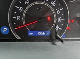 Toyota Voxy 2.0 AT ( Matic ) 2018 Putih Km 79rban Plat Bekasi 8