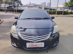 2009 Toyota Vios G 1.5 Manual