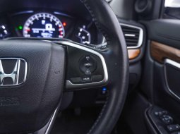 2018 Honda CR-V TURBO PRESTIGE 1.5 - BEBAS TABRAK DAN BANJIR GARANSI 1 TAHUN 9