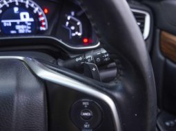 2018 Honda CR-V TURBO PRESTIGE 1.5 - BEBAS TABRAK DAN BANJIR GARANSI 1 TAHUN 20