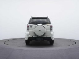 2014 Toyota RUSH S 1.5 - BEBAS TABRAK DAN BANJIR GARANSI 1 TAHUN 2