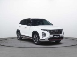 2022 Hyundai CRETA PRIME 1.5 - BEBAS TABRAK DAN BANJIR GARANSI 1 TAHUN