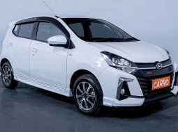 Daihatsu Ayla 1.2 R Deluxe 2020  - Cicilan Mobil DP Murah