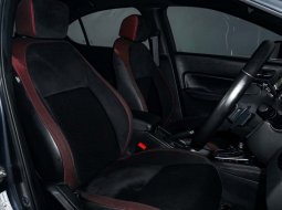 JUAL Honda City Hatchback RS AT 2021 Abu-abu 6
