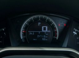 CR-V Matic Tahun 2019 - Mobil SUV Bekas Dengan Harga Terjangkau - Bergaransi 7G+ - B1793UJS 2