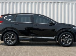 CR-V Matic Tahun 2019 - Mobil SUV Bekas Dengan Harga Terjangkau - Bergaransi 7G+ - B1793UJS 4
