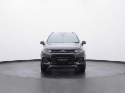  2017 Chevrolet TRAX TURBO LTZ 1.4 - BEBAS TABRAK DAN BANJIR GARANSI 1 TAHUN 4