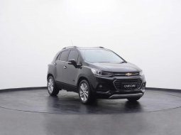  2017 Chevrolet TRAX TURBO LTZ 1.4 - BEBAS TABRAK DAN BANJIR GARANSI 1 TAHUN
