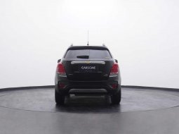  2017 Chevrolet TRAX TURBO LTZ 1.4 - BEBAS TABRAK DAN BANJIR GARANSI 1 TAHUN 14