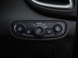  2017 Chevrolet TRAX TURBO LTZ 1.4 - BEBAS TABRAK DAN BANJIR GARANSI 1 TAHUN 17