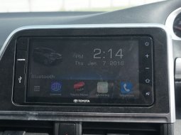 Sienta V Matic Tahun 2018 - Mobil MPV Terawatt dan Ternyaman - Unit Bebas LAKA - B2269UKQ 2