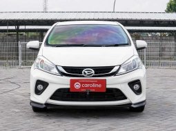 Sirion D Matic 2021 - Unit Tangan Pertama - Mobil Terjamin Aman Terkendali - E1167LX