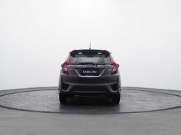  2017 Honda JAZZ RS 1.5 - BEBAS TABRAK DAN BANJIR GARANSI 1 TAHUN 4