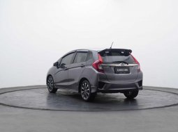  2017 Honda JAZZ RS 1.5 - BEBAS TABRAK DAN BANJIR GARANSI 1 TAHUN 3