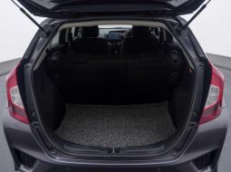  2017 Honda JAZZ RS 1.5 - BEBAS TABRAK DAN BANJIR GARANSI 1 TAHUN 15