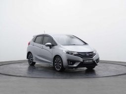  2017 Honda JAZZ RS 1.5 - BEBAS TABRAK DAN BANJIR GARANSI 1 TAHUN