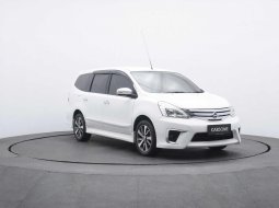  2017 Nissan GRAND LIVINA HIGHWAY STAR AUTECH 1.5 - BEBAS TABRAK DAN BANJIR GARANSI 1 TAHUN 1