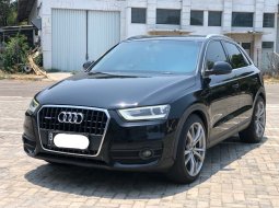 Audi Q3 2.0 TFSI