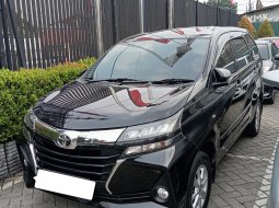 Toyota Avanza 1.3 G AT 2019