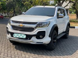 Chevrolet Trailblazer LTZ