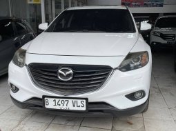 Mazda CX9 AWD Tahun 2013 Kondisi Mulus Terawat Istimewa