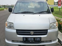 Suzuki APV GA Manual Tahun 2013 Kondisi Mulus Terawat Istimewa Mobil Sehat