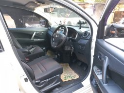 TDP (3JT) Daihatsu Sirion D 1.3 MT 2017 Putih  6