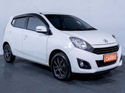 Daihatsu Ayla 1.0L X MT 2020  - Beli Mobil Bekas Berkualitas