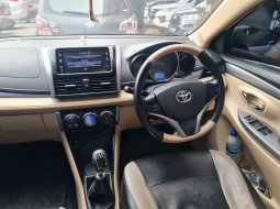 Toyota Vios G Tahun 2016 Manual Kondisi Mulus Terawat Istimewa 7