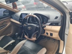 Toyota Vios G Tahun 2016 Manual Kondisi Mulus Terawat Istimewa 3