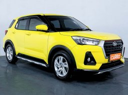 Daihatsu Rocky 1.2 X MT ADS 2021  - Beli Mobil Bekas Berkualitas