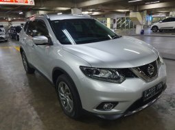 Nissan X-Trail 2.5 Automatic 2016 facelift