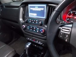 Chevrolet Trailblazer 2.5L LTZ 2018 low km 5