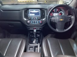 Chevrolet Trailblazer 2.5L LTZ 2018 low km 8