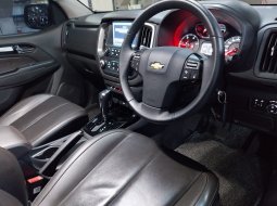 Chevrolet Trailblazer 2.5L LTZ 2018 low km 10