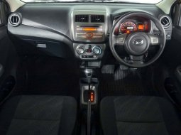 Daihatsu Ayla 1.0L X AT 2021 - Kredit Mobil Murah 5