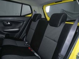 Daihatsu Ayla 1.0L X AT 2021 - Kredit Mobil Murah 7