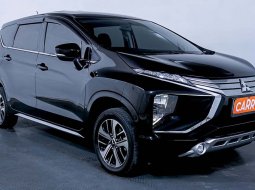 JUAL Mitsubishi Xpander Sport AT 2019 Hitam