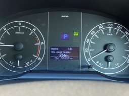 Toyota Kijang Innova 2.4G 2018 diesel matic siap tt om 4