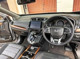 Honda CR-V 1.5L Turbo Prestige 2020 dp 0 crv siap tt om 5