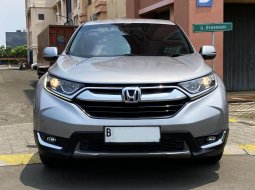 Honda CR-V 1.5L Turbo 2017 dp 0 crv bs tt