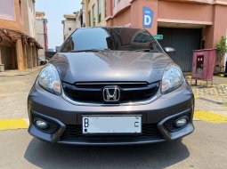 Honda Brio E CVT 2017 dp pake motor