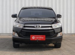 Toyota Kijang Innova 2.0 G AT 2020 - Harga terbaik 